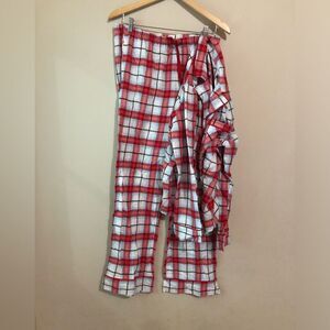 📳 Wondershop | Plaid Pj Set